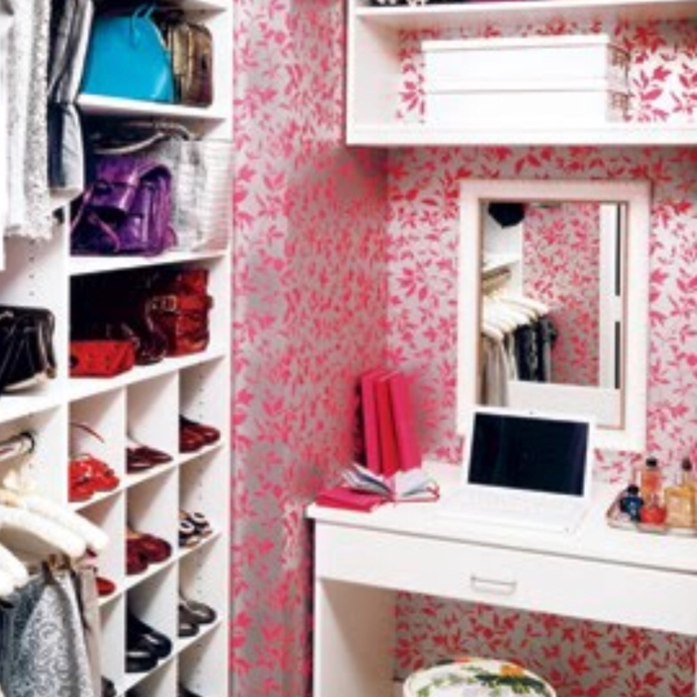 Meet your Posher, Mind